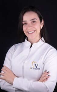 Dra. Isabela Accorinte CRO-SP 131876