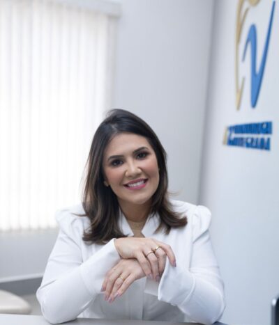 Dra Vanessa